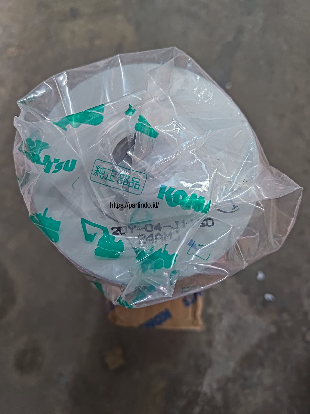 20Y-04-J1130 20Y04J1130